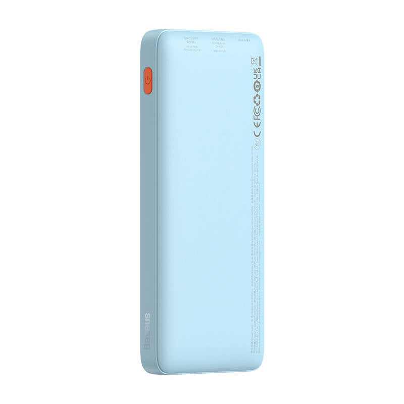 Baseus Airpow 10000 mAh 20W powerbank (blue)_2