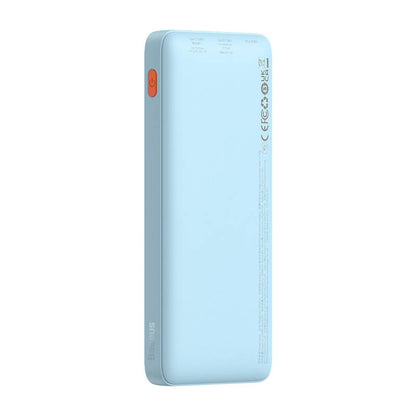 Baseus Airpow 10000 mAh 20W powerbank (blue)_2