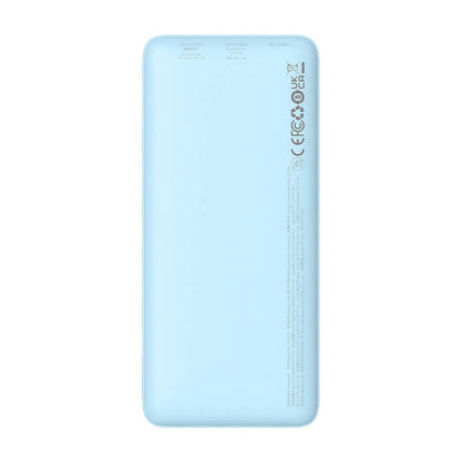 Baseus Airpow 10000 mAh 20W powerbank (blue)_5