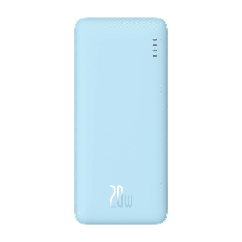 Baseus Airpow 10000 mAh 20W powerbank (blue)_0