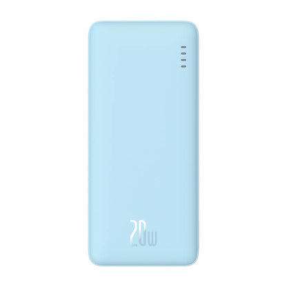 Baseus Airpow 10000 mAh 20W powerbank (blue)_0