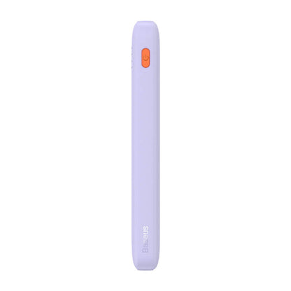 Baseus Airpow 10000mAh 20W Powerbank (purple)_3