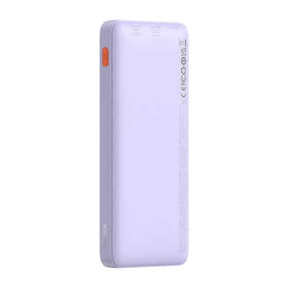 Baseus Airpow 10000mAh 20W Powerbank (purple)_2