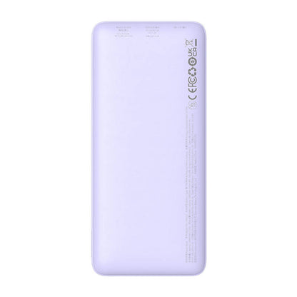Baseus Airpow 10000mAh 20W Powerbank (purple)_6