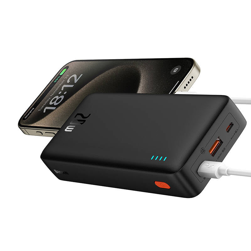 Baseus Airpow 20000mAh 20W powerbank (black)_4