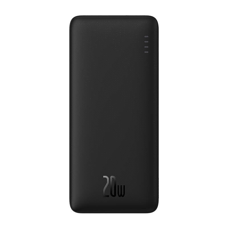 Baseus Airpow 20000mAh 20W powerbank (black)_1