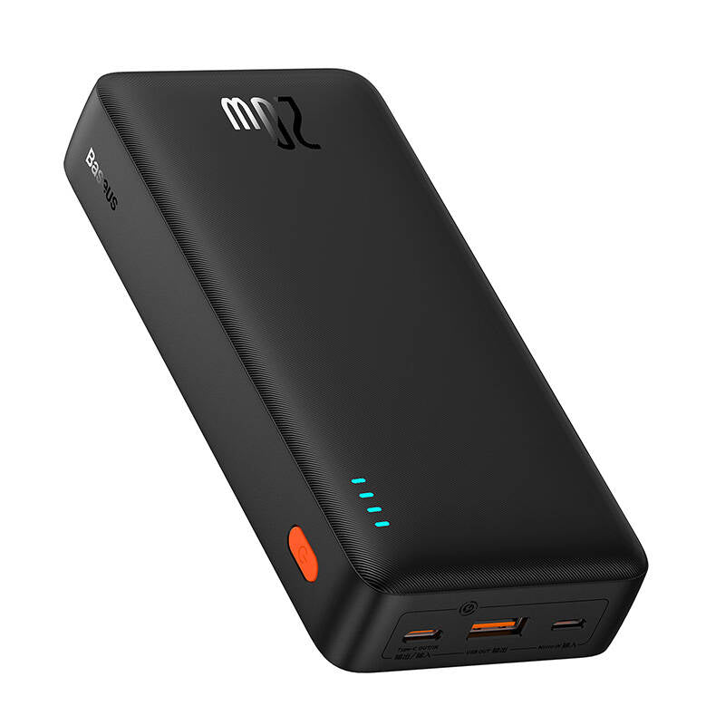 Baseus Airpow 20000mAh 20W powerbank (black)_6