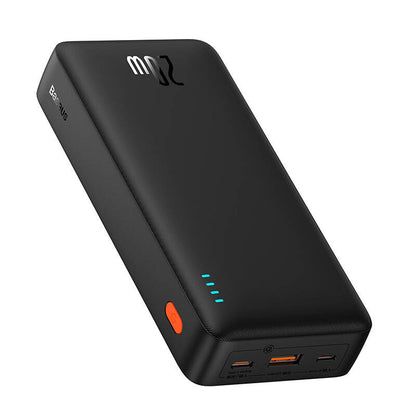 Baseus Airpow 20000mAh 20W powerbank (black)_6
