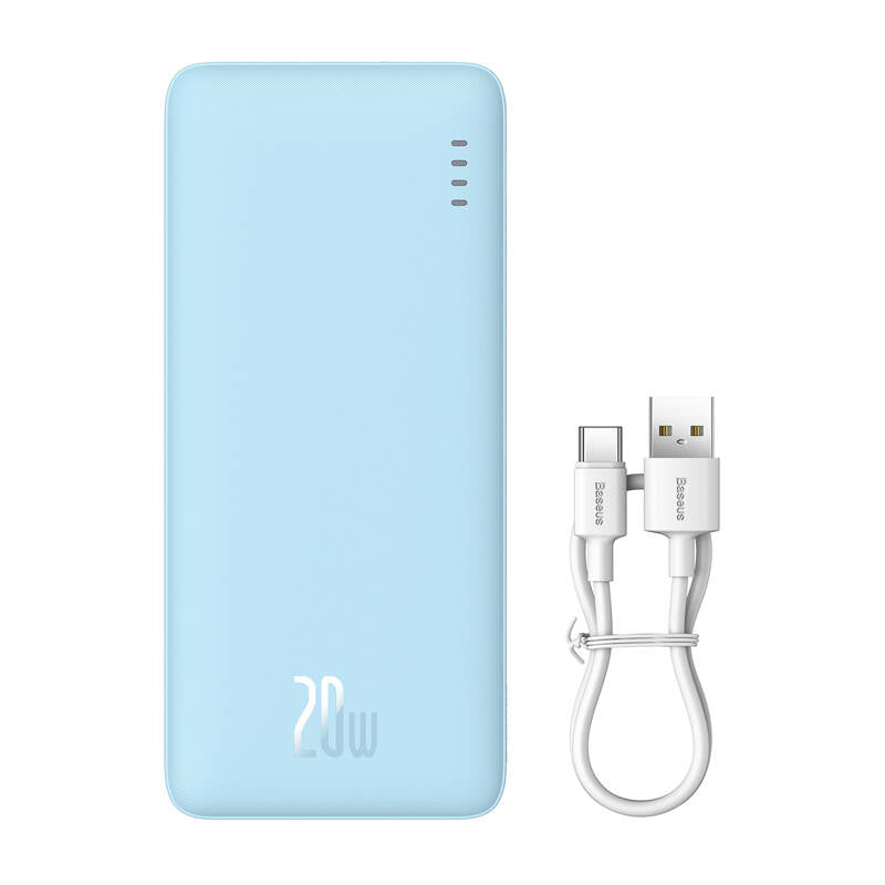 Baseus Airpow 20000mAh 20W powerbank (blue)_2