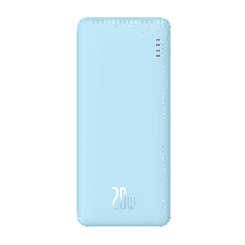 Baseus Airpow 20000mAh 20W powerbank (blue)_0