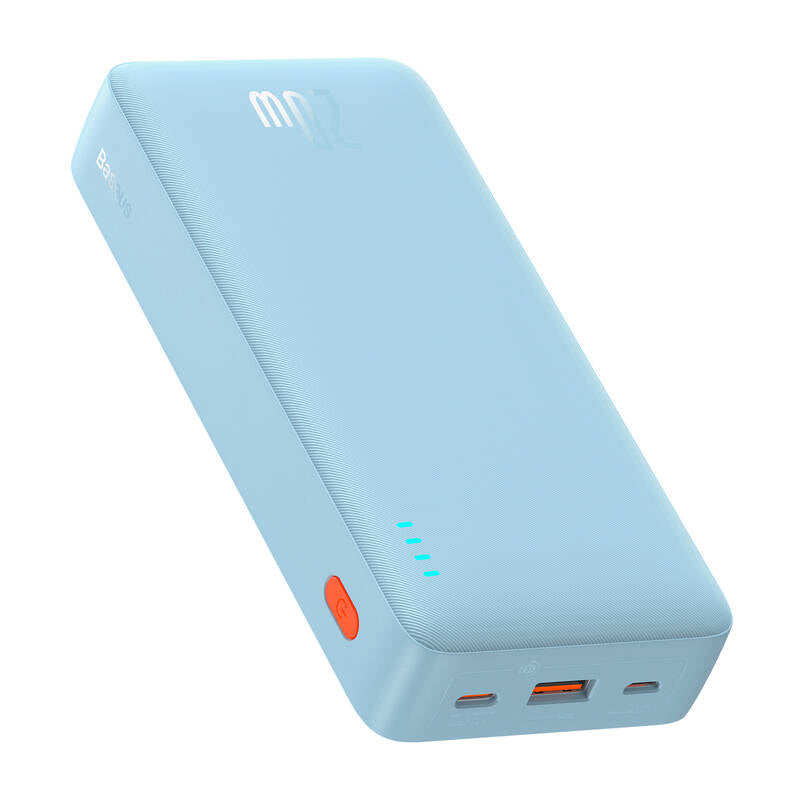 Baseus Airpow 20000mAh 20W powerbank (blue)_7