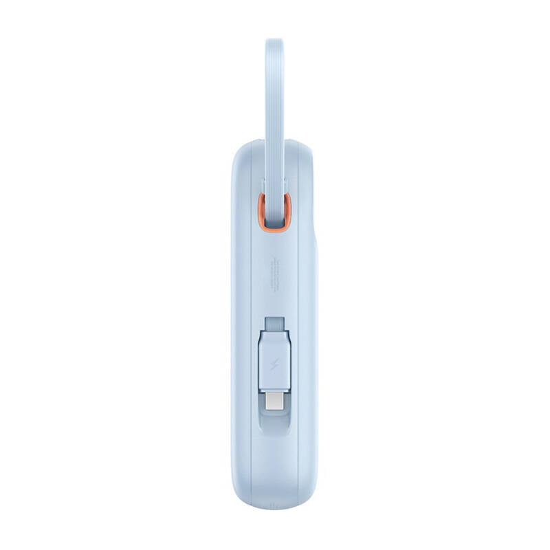 Powerbank Baseus QPow 2 10000mAh 30W 2xUSB-C (blue)_11