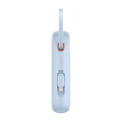 Powerbank Baseus QPow 2 10000mAh 30W 2xUSB-C (blue)_11