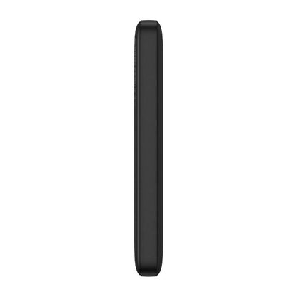 Baseus Airpow 20W 10000mAh Power Bank with Baseus Simple Series USB-A - USB-C 30cm Cable - Black_9