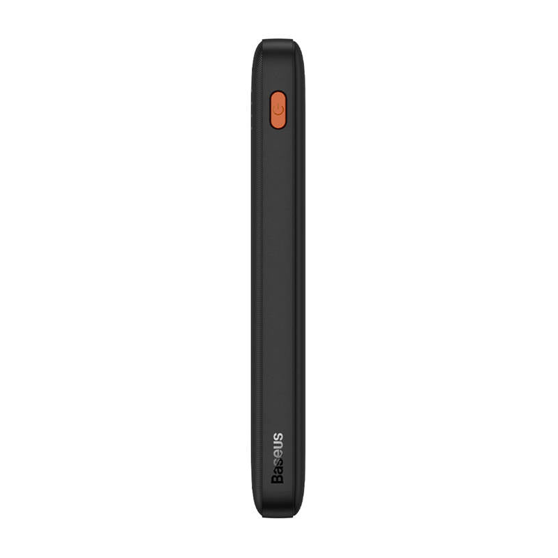 Baseus Airpow 20W 10000mAh Power Bank with Baseus Simple Series USB-A - USB-C 30cm Cable - Black_11