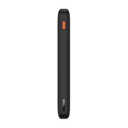 Baseus Airpow 20W 10000mAh Power Bank with Baseus Simple Series USB-A - USB-C 30cm Cable - Black_11