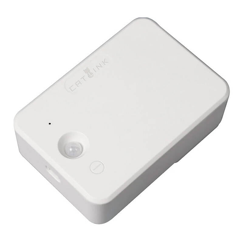 Smart Odor Eliminator Catlink FRESH_0
