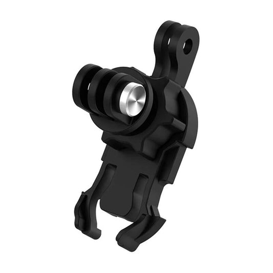 Telesin dual-head bracket for sports cameras_0