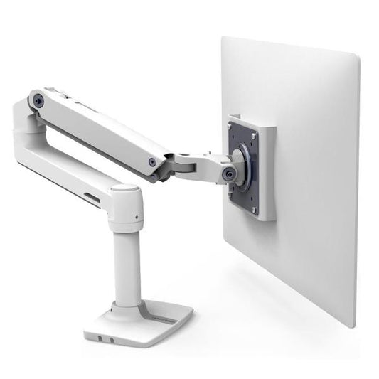 Ergotron LX Desk Monitor Arm Befestigungskit Alu (45-490-216)_0