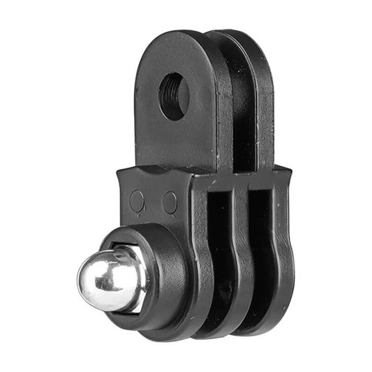 Telesin adapter for sports cameras (2-jaw to 3-jaw)_0