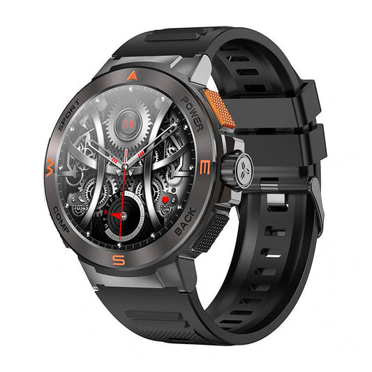Smartwatch BlitzWolf BW-AT4 (black)_0