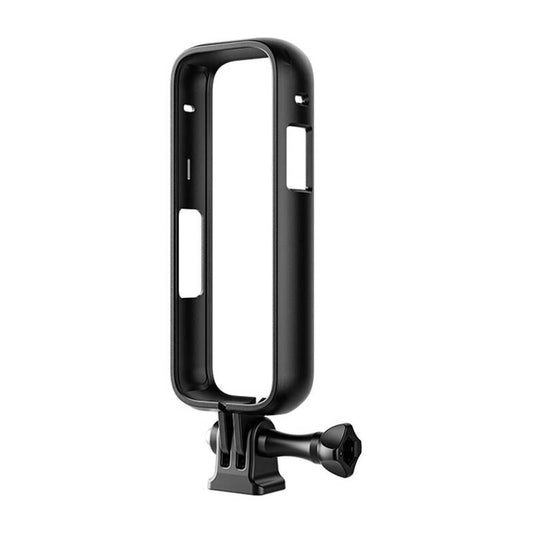 Telesin plastic mounting frame for Insta360 X4_0