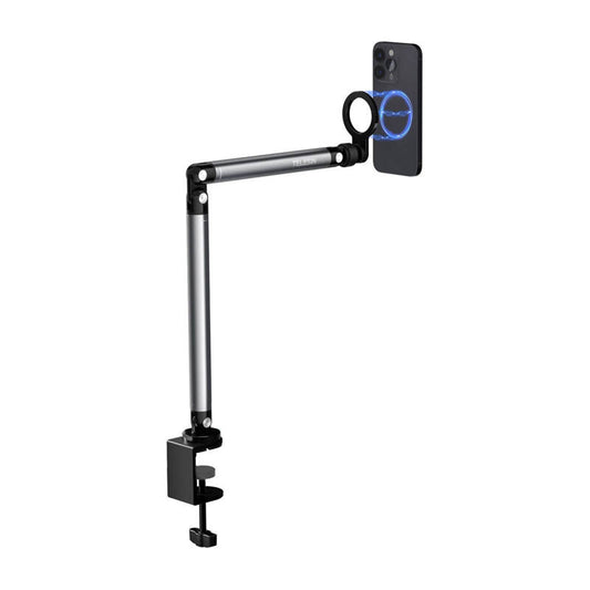 Telesin magnetic tabletop mount phone stand_0