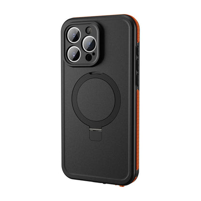 Telesin waterproof case for iPhone 15 Pro Max_0