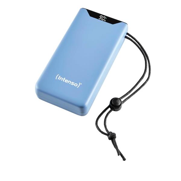 Powerbank INTENSO F20000 / Azul_0