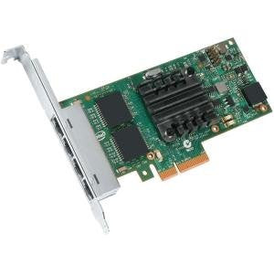 Adaptador Ethernet Intel® I350-T4 / Bulk_0