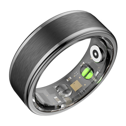 Smartring Colmi R03 18.9MM 9 (Black)_4