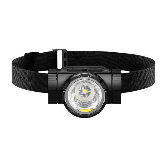 Superfire HL96 headlamp flashlight_0