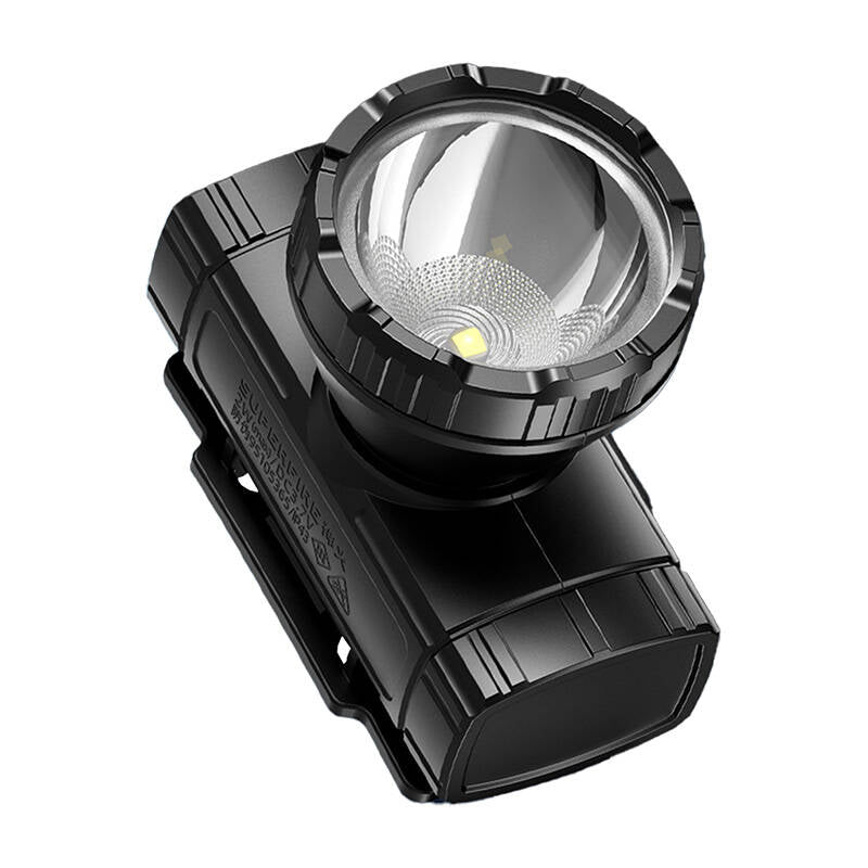 Superfire HL96 headlamp flashlight_2