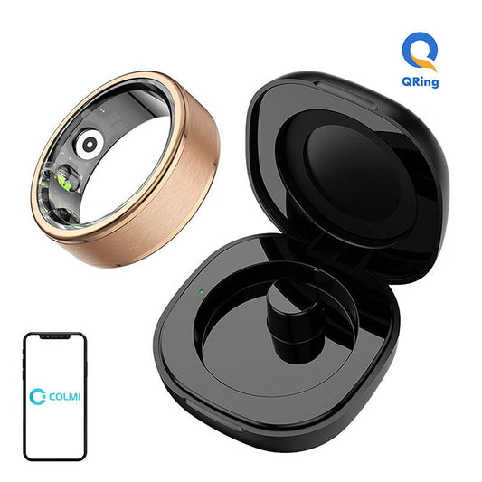 Smartring Colmi R03 21.3MM 12 (Gold)_0