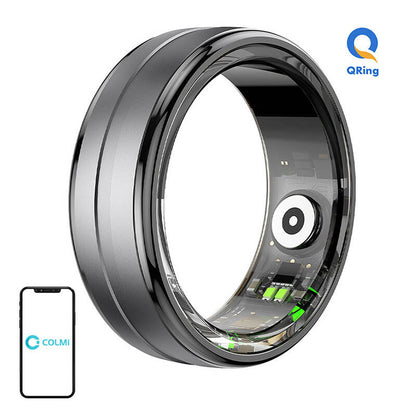 Smartring Colmi R06 20.3MM 11 (Black)_0