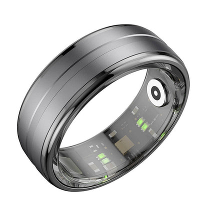 Smartring Colmi R06 21.3MM 12 (Black)_2