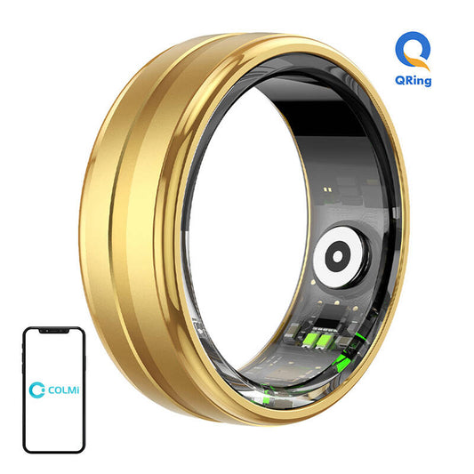 Smartring Colmi R06 18.1MM 8 (Gold)_0