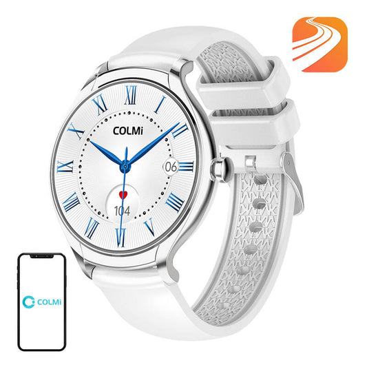 Smartwatch Colmi L10 (Silver)_0