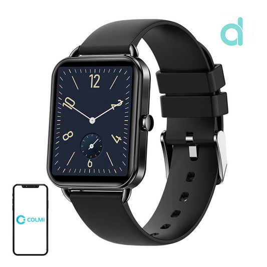 Smartwatch Colmi P20 (Black)_0