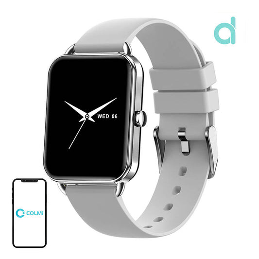 Smartwatch Colmi P20 (Silver)_0