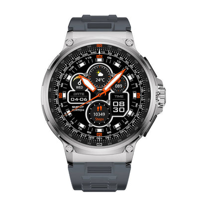 Smartwatch Colmi V69 (Silver)_2