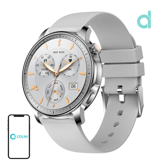 Smartwatch Colmi V65 (Grey)_0