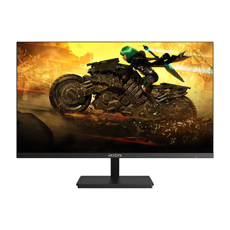 Arzopa M1RC 27'' 180Hz 2K QHD Gaming Monitor_0