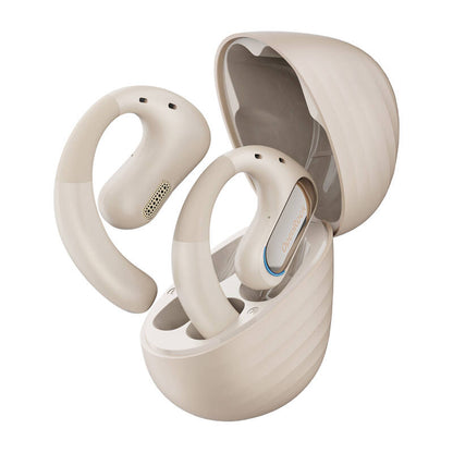 OWS OneOdio OpenRock Pro Wireless Headphones (beige)_1