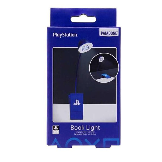 Luz de Livro Paladone / Preto_0