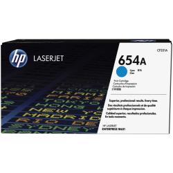 654A HP 654A Cyan Original LaserJet Toner Cartridge (CF331A)_1