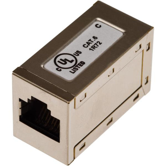 AXIS NETWORK CABLE COUPLER     CABL_0