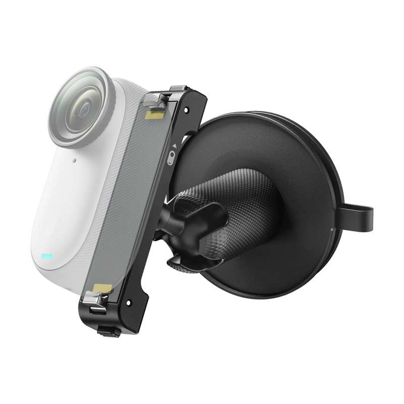 Insta360 GO 3/GO 3S swivel mount CINSBATP_11