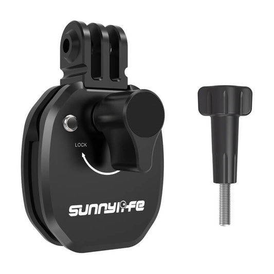 Sunnylife motorcycle mount for sports cameras_0
