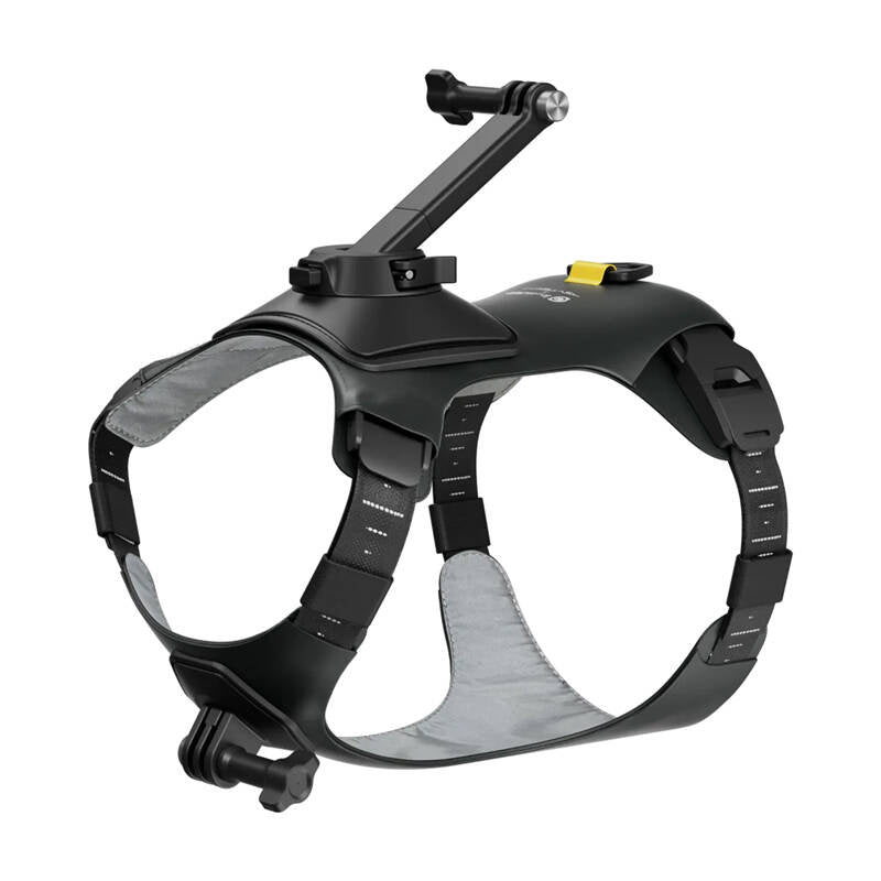 Pet harness size S for mounting Insta360 GO 3/ GO 3S cameras_0